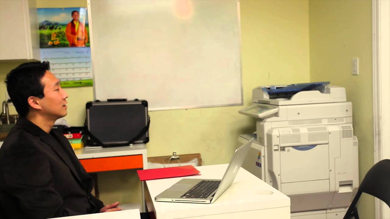 屌絲青年預告 1