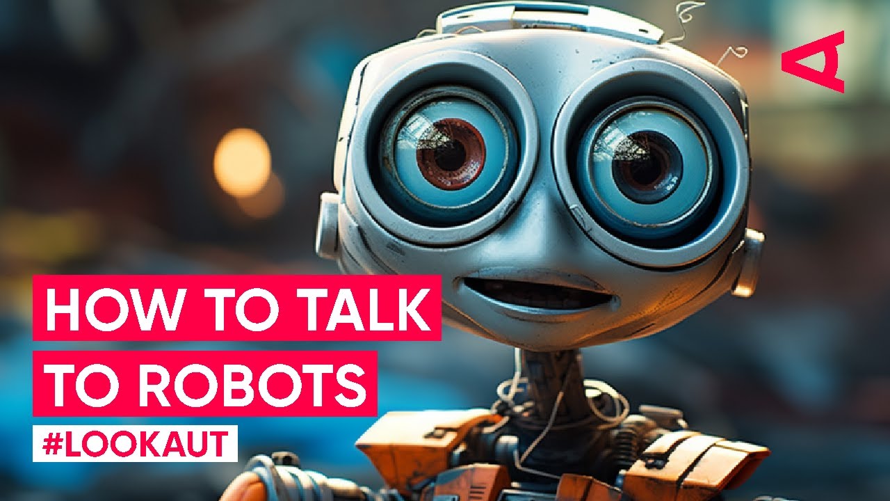 How to be BOLD: The path to better human-machine interaction