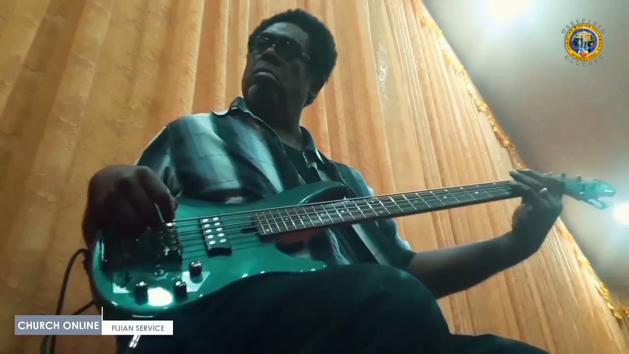 Ena gauna ni Dredre..(Westfield havest Lautoka)