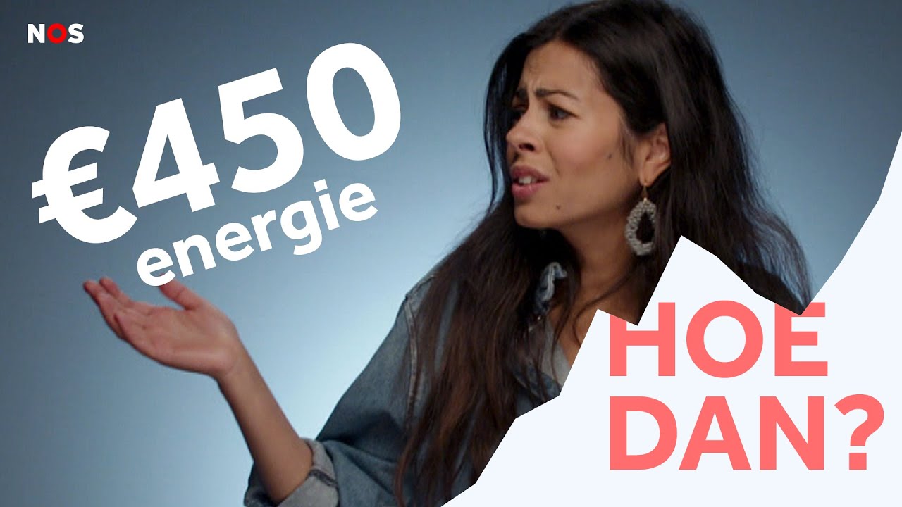Je extreme energierekening ontleed