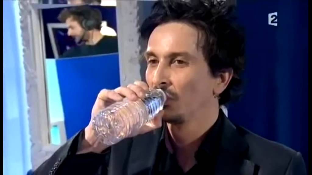 Arnaud Tsamere [23] Un pompiste explique le prix de l'essence - ONDAR