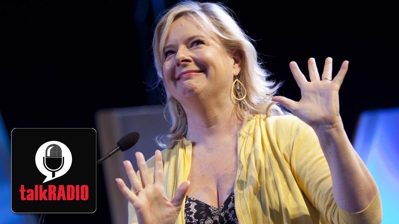 Allison Pearson: Children 'more likely to die on the roads than from coronavirus'