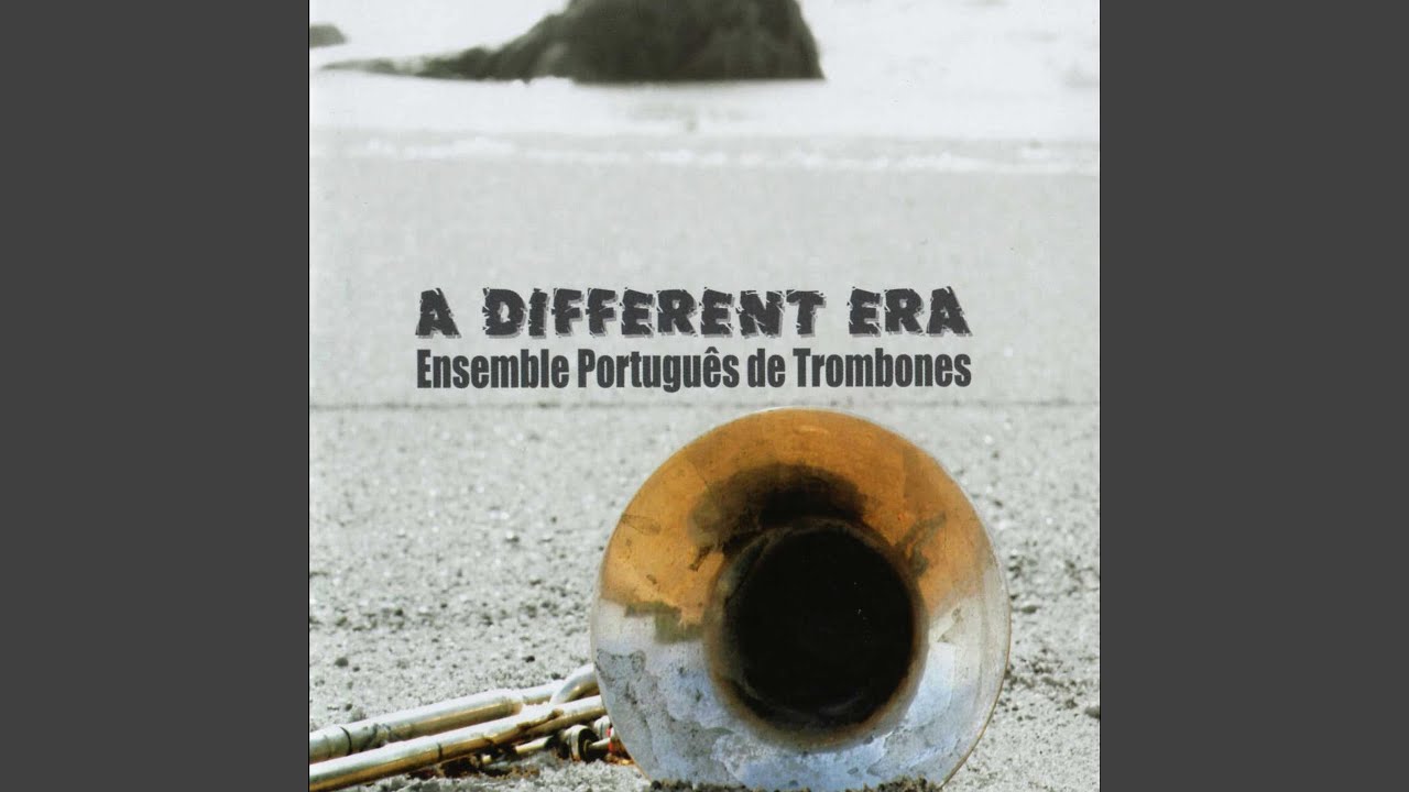 Eric Ewazen - Great Lakes Octet - Shimmering Under the Sunlight