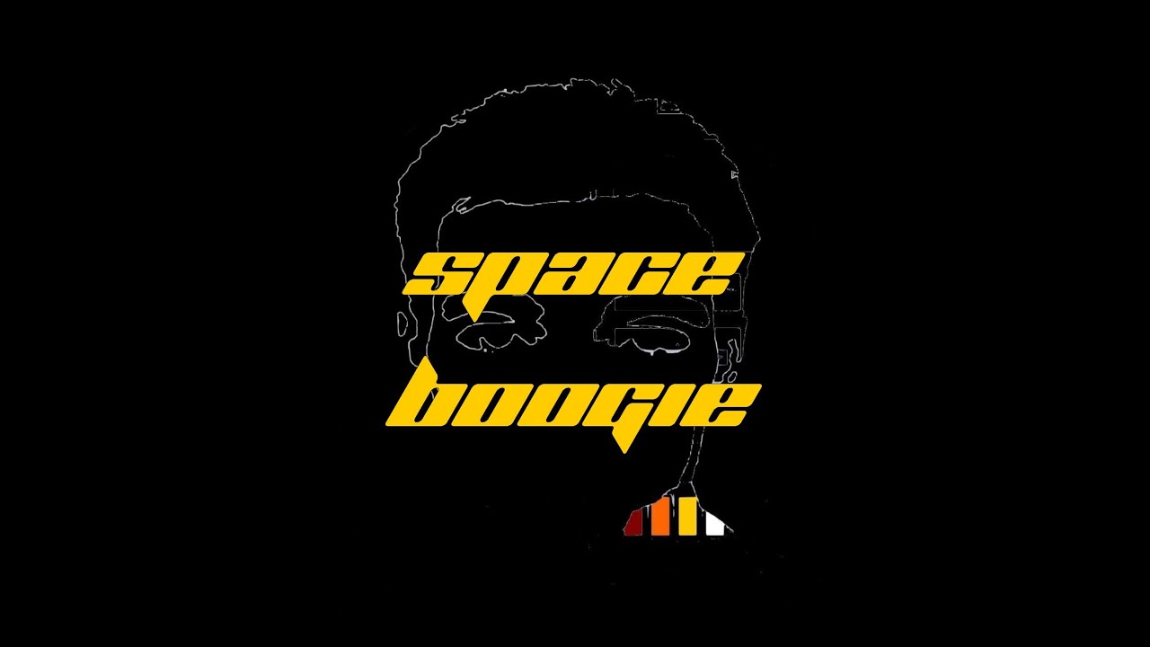 Funkee Tronix - Space Boogie