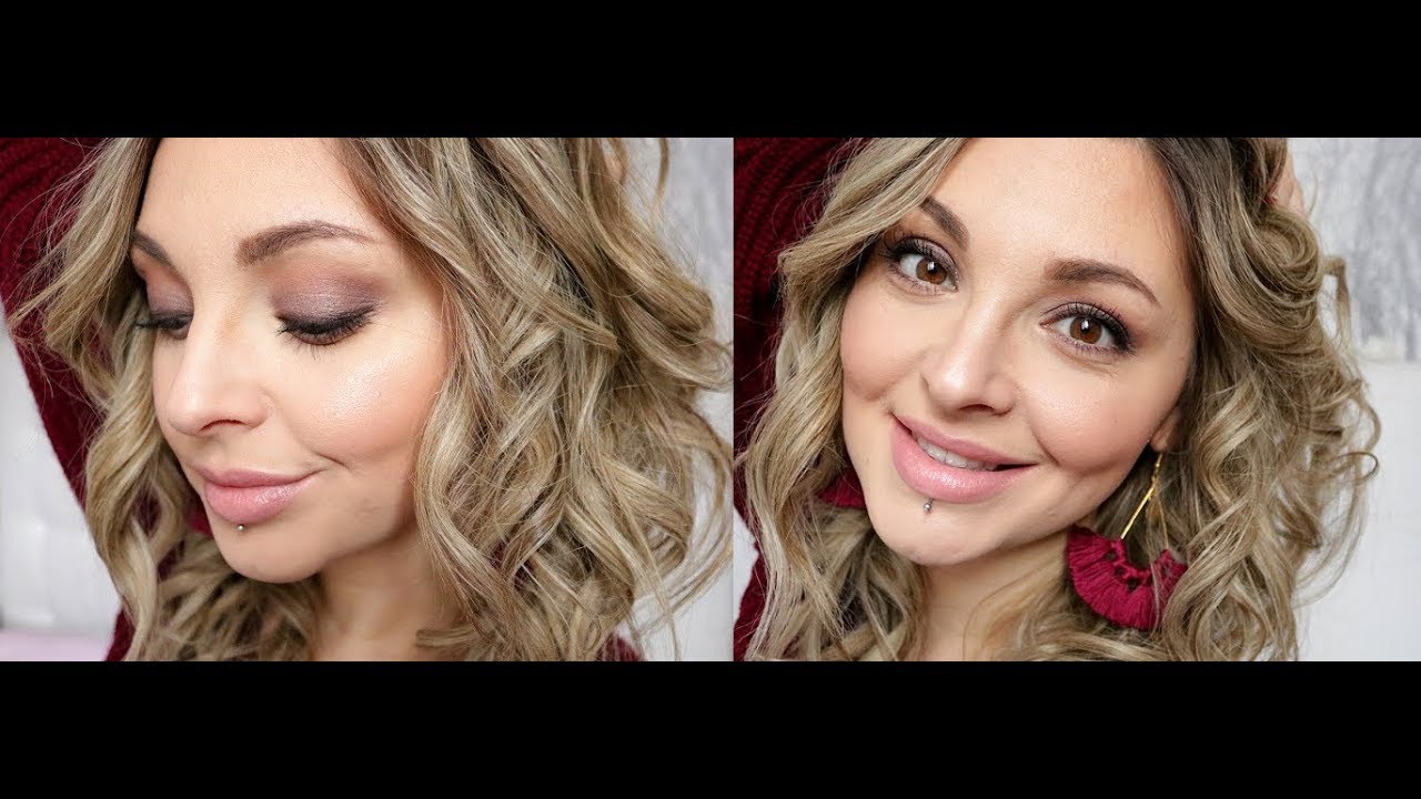 ⏩Maquillage Yves Rocher