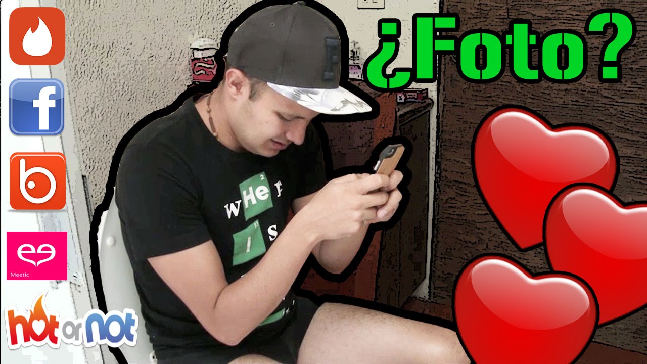 Ligar por Internet - Luisito Rey