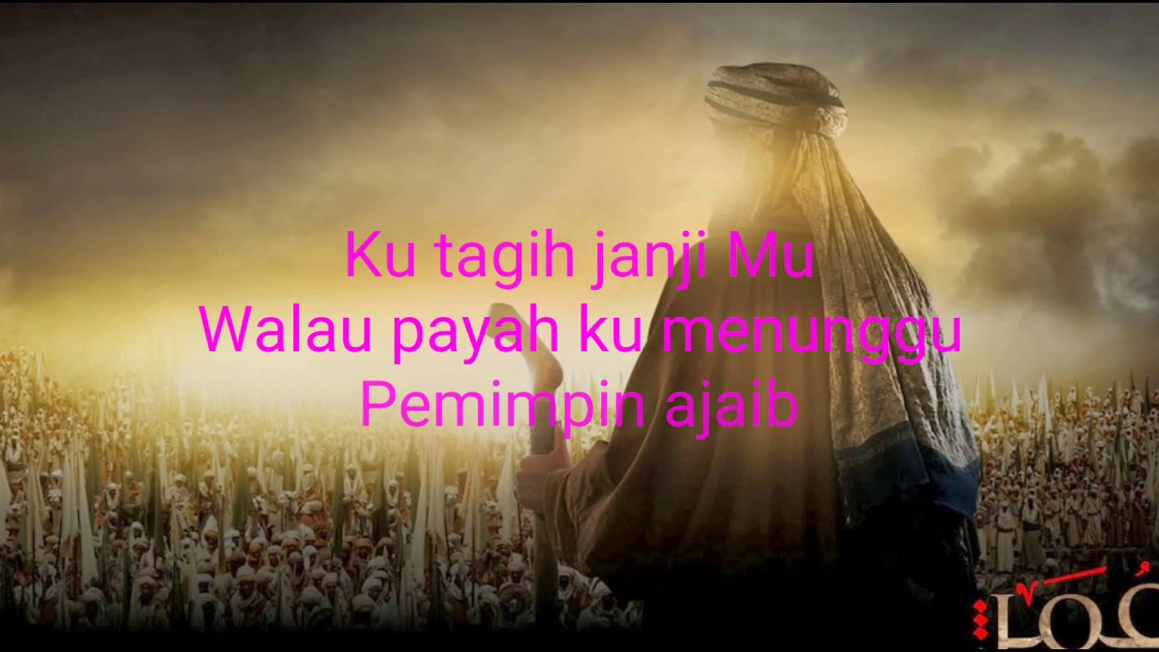 Mawaddah - Pemimpin Ajaib