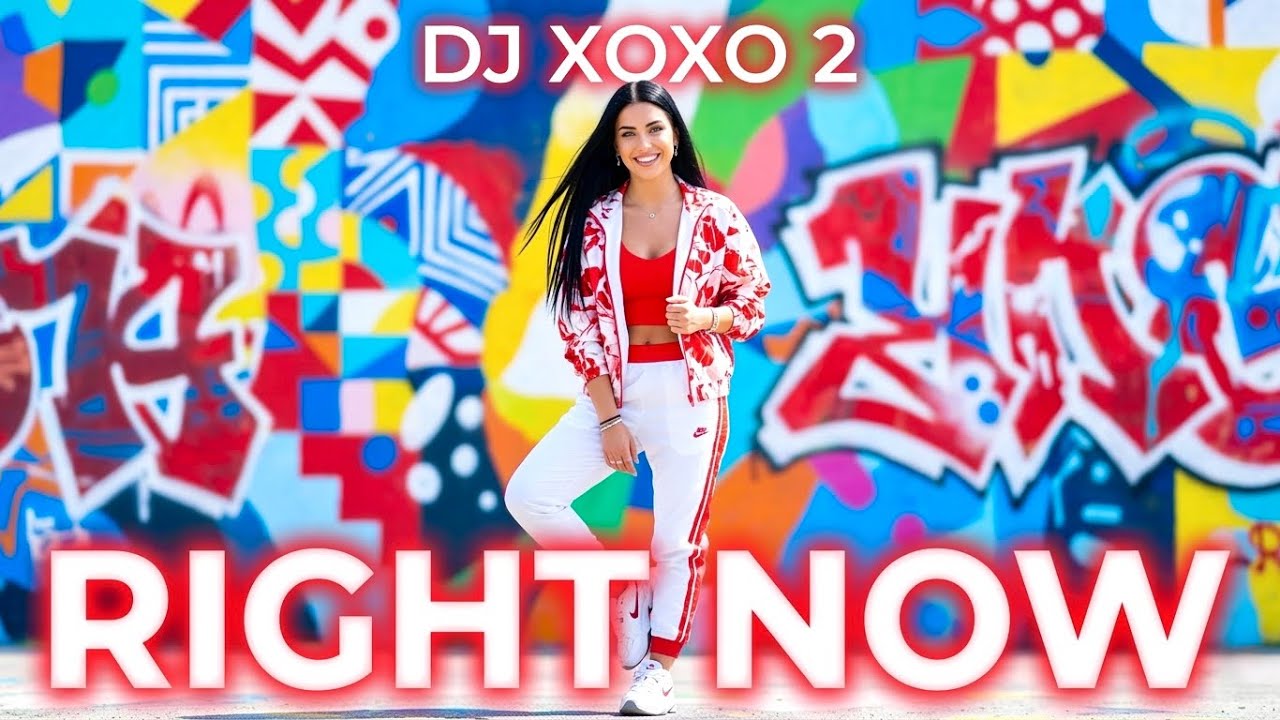 Right Now - DJ XOXO 2 | Best Dance Pop 2026