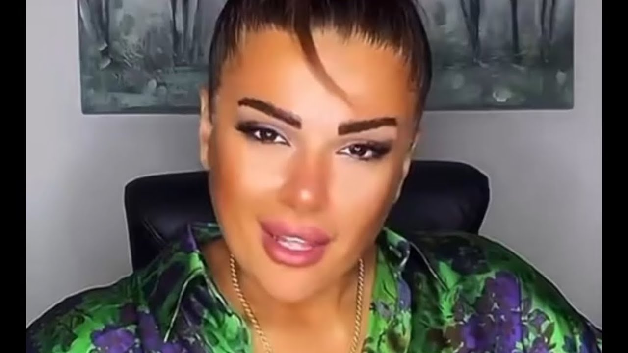 الملكة تقول للسرطان♋️