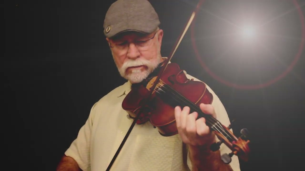 Ed Harris - The Poetic Milkman / Langstrom's Pony