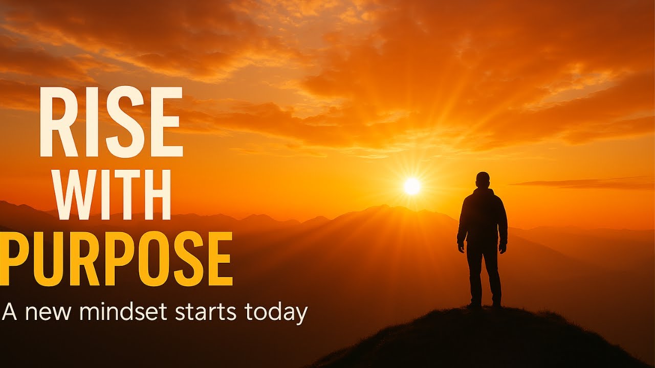 Rise With Purpose