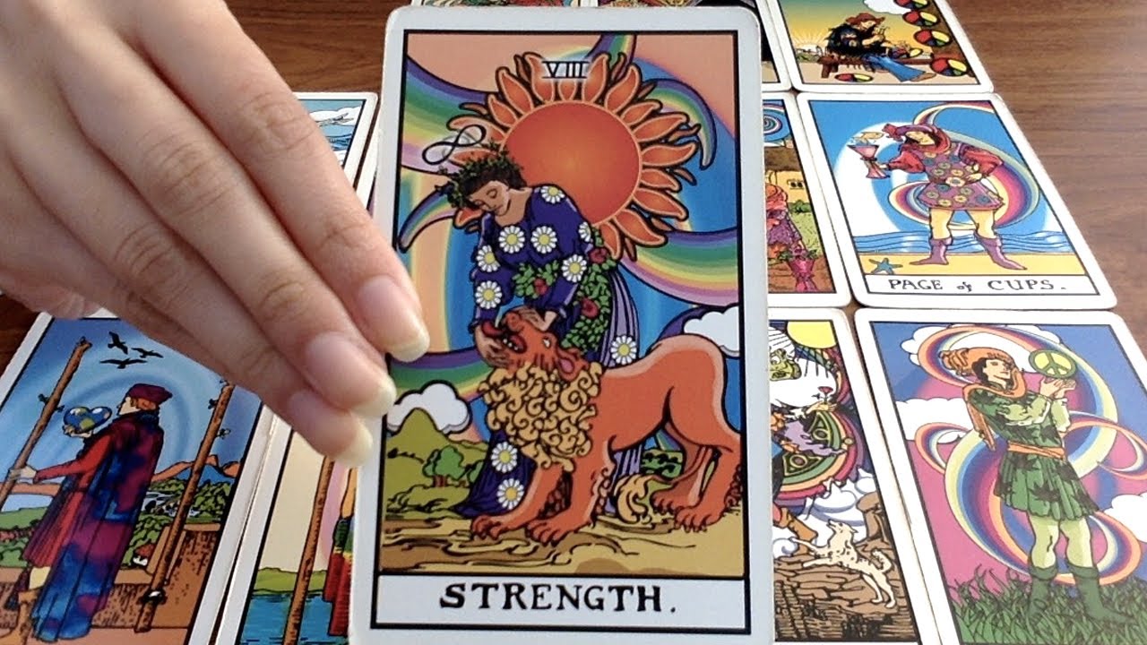 LEO *I'M LITERALLY SPEECHLESS!!!* OCTOBER, NOVEMBER, DECEMBER 2021 Tarot Reading