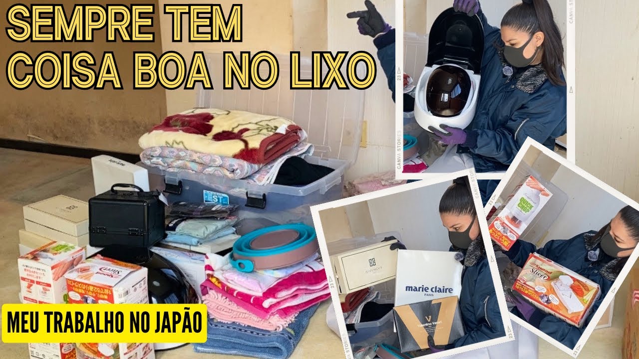 ELES JOGAM , EU PEGO !!! UTILIDADES ,ESTÉTICA E BELEZA #japão #achadinhos #trabalho #vidareal