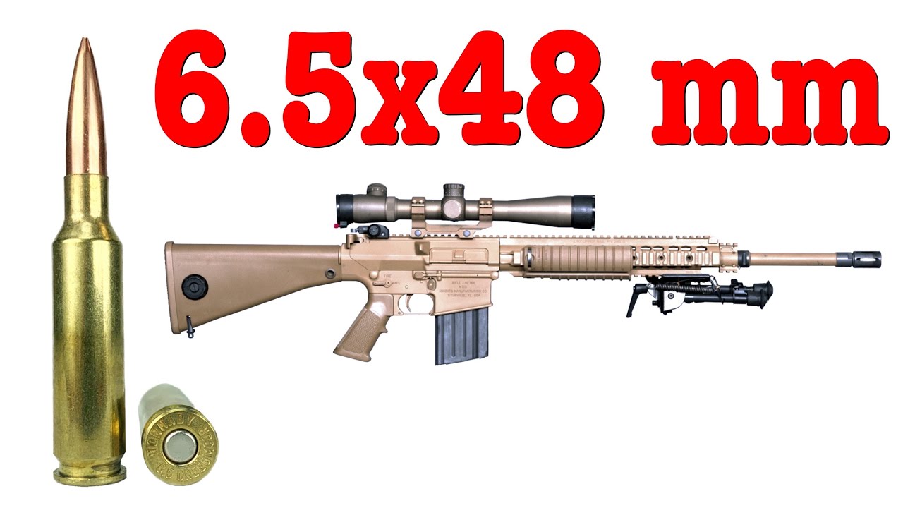 Everything You Need To Know About The 6.5 Creedmoor