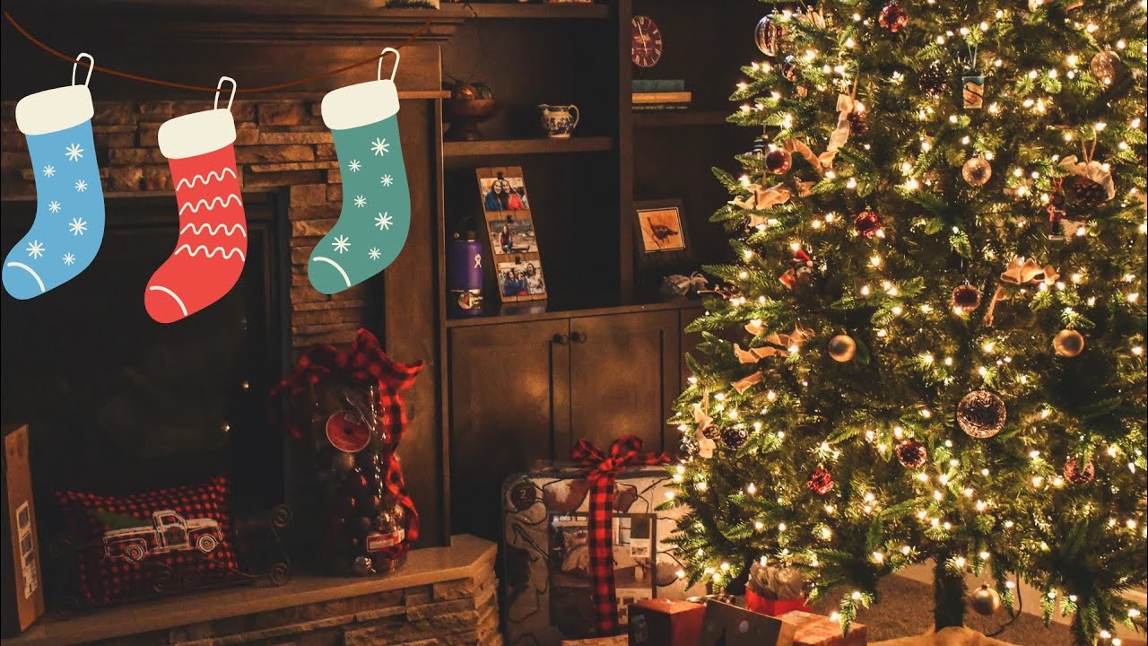 Merry Christmas | Christmas Tree Lane 2025