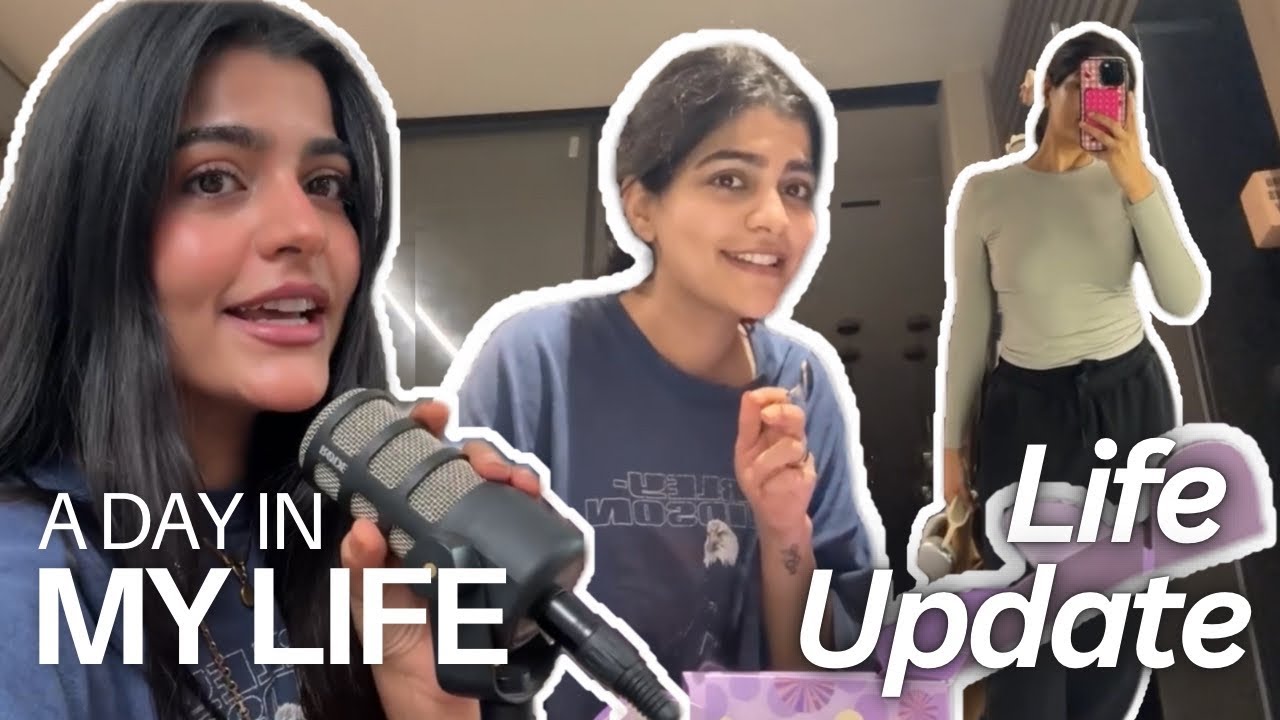 Life in Our New Home🏡 | Food I’m Loving🥰