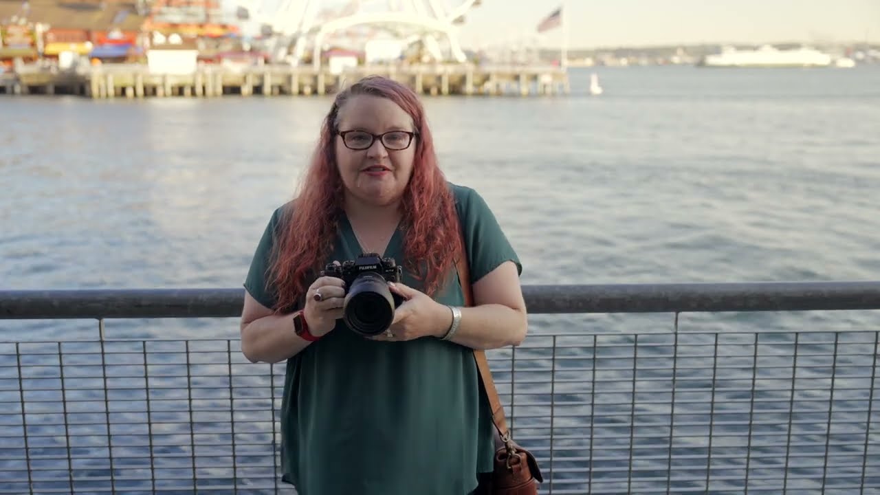 First Look with the Tamron 17-70mm F/2 8 for FUJIFILM
