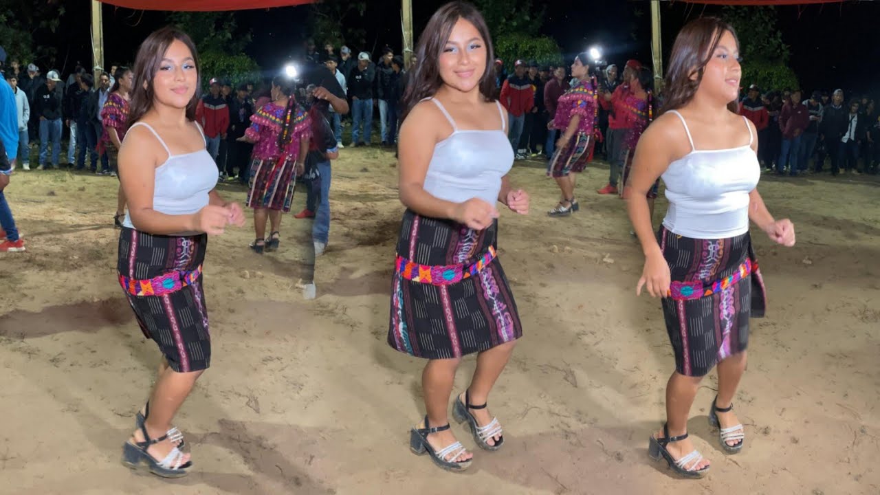 LLEGO LA CHICA BABY EN PACHOJOP CON XOYITA MUSICAL
