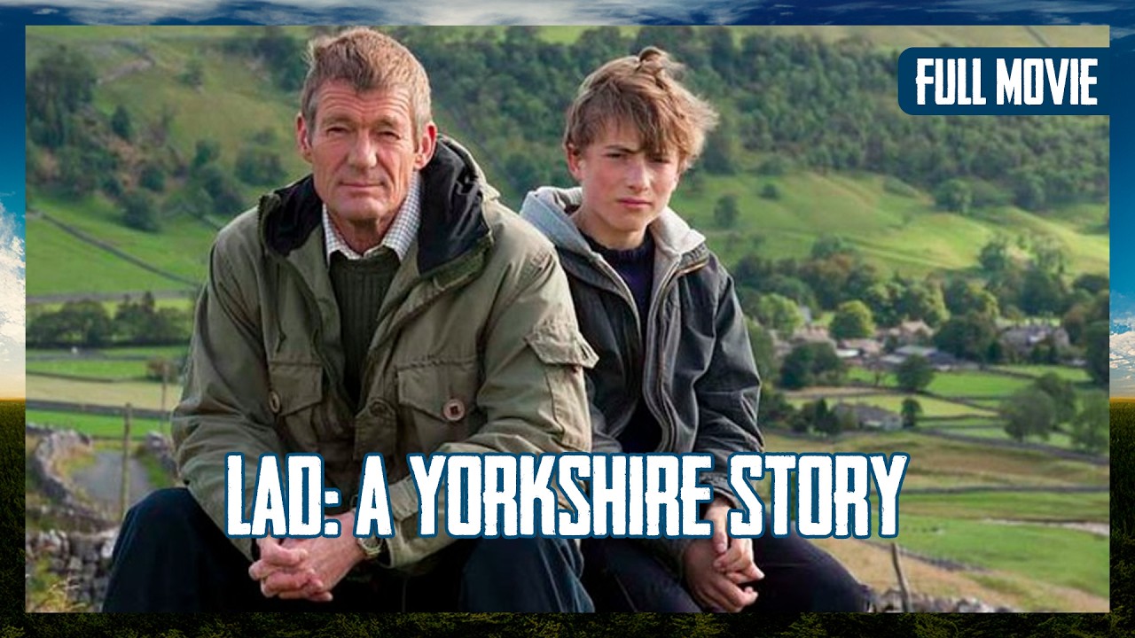 Lad: A Yorkshire Story (2013) | English | Drama