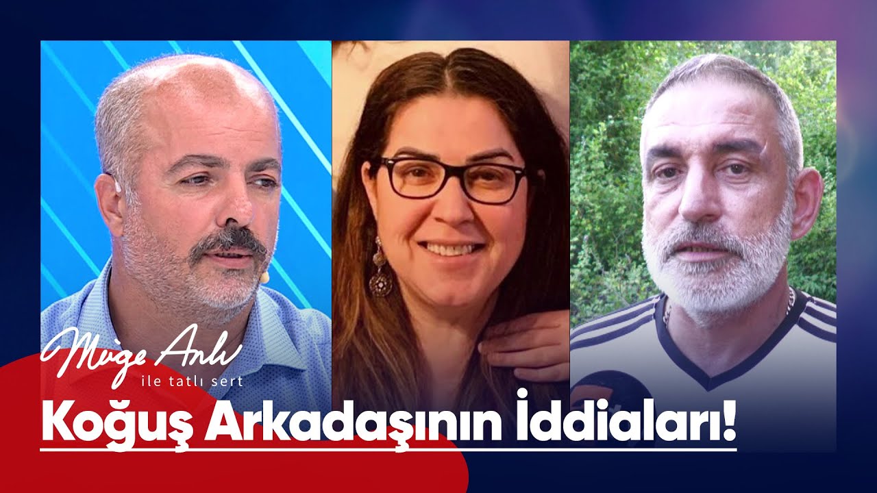 ''İsmail, Sevil'e yalnız başına zarar vermemiştir!'' - Müge Anlı ile Tatlı Sert 26 Haziran 2024