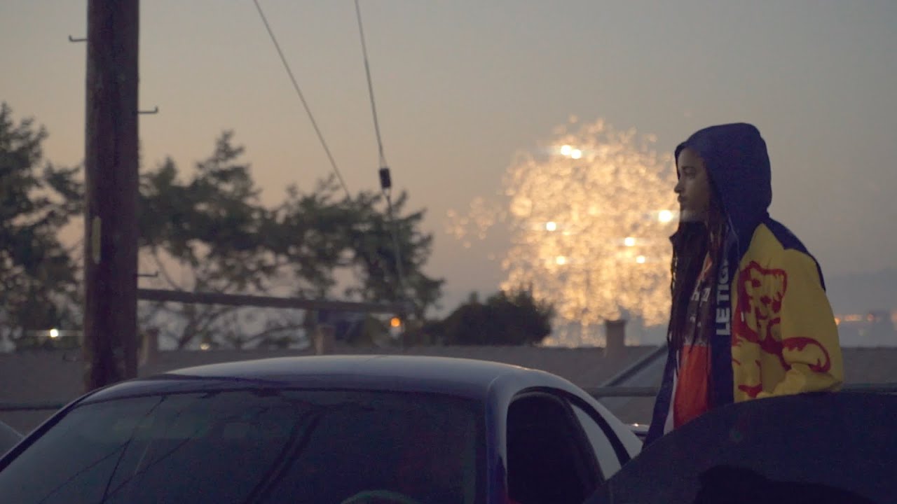 Prezi - Official (Official Video)