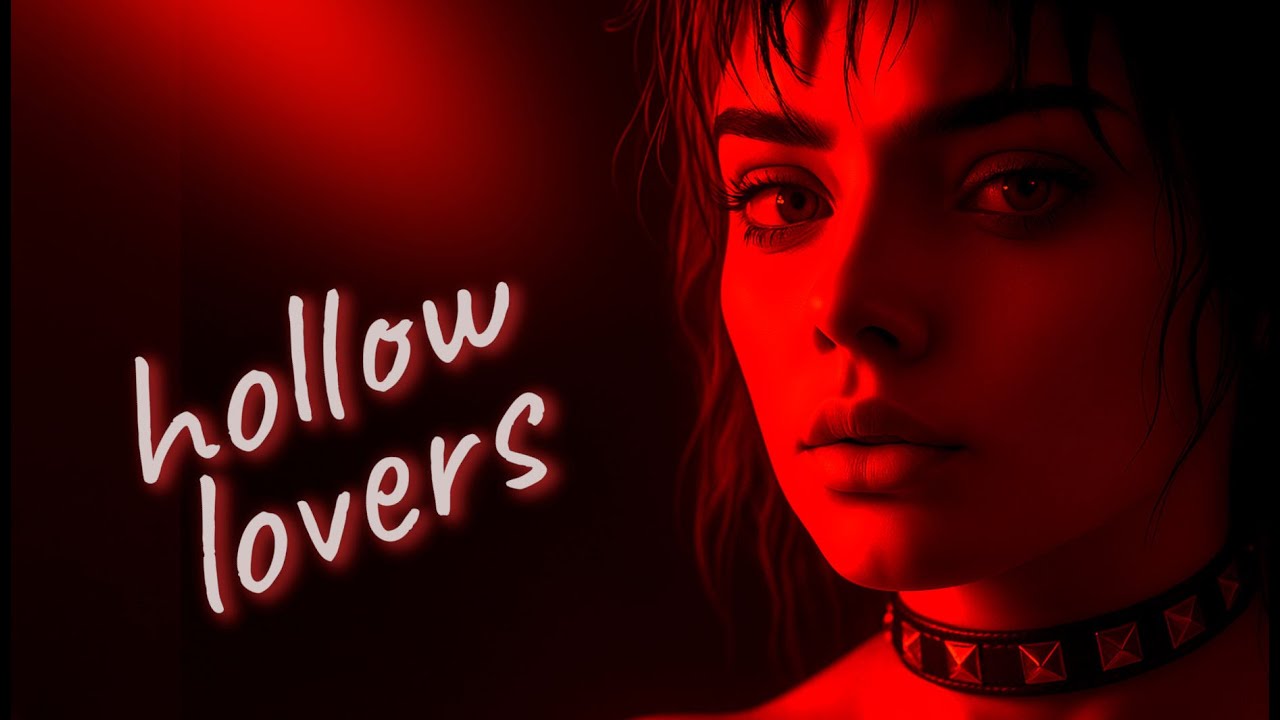 ORGASMOOD // Hollow Lovers // Dark Trip-Hop and Cinematic Downtempo