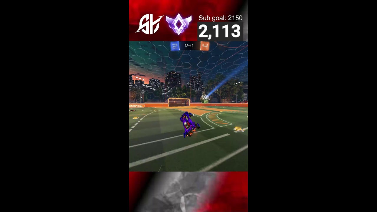 SEASON 22 GAMING