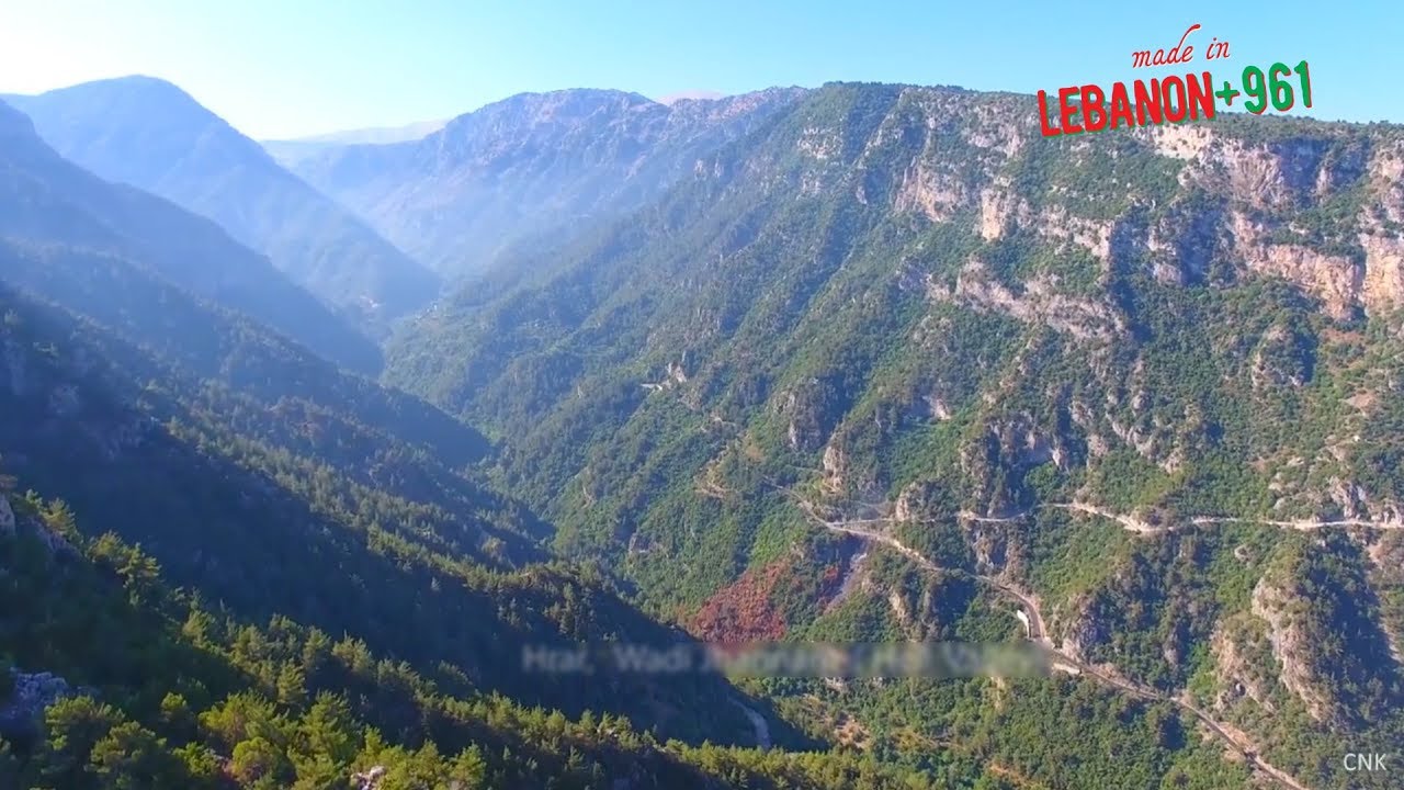 ماذا تعرف عن عكار شمال لبنان  #عكار  #AKKAR