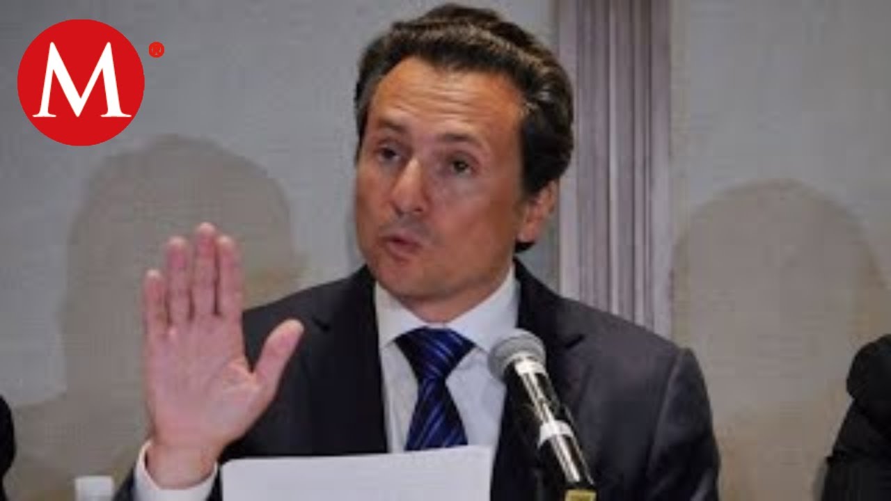 Traslado de Emilio Lozoya a prisi&oacute;n en Madrid tardar&iacute;a hasta 2 meses