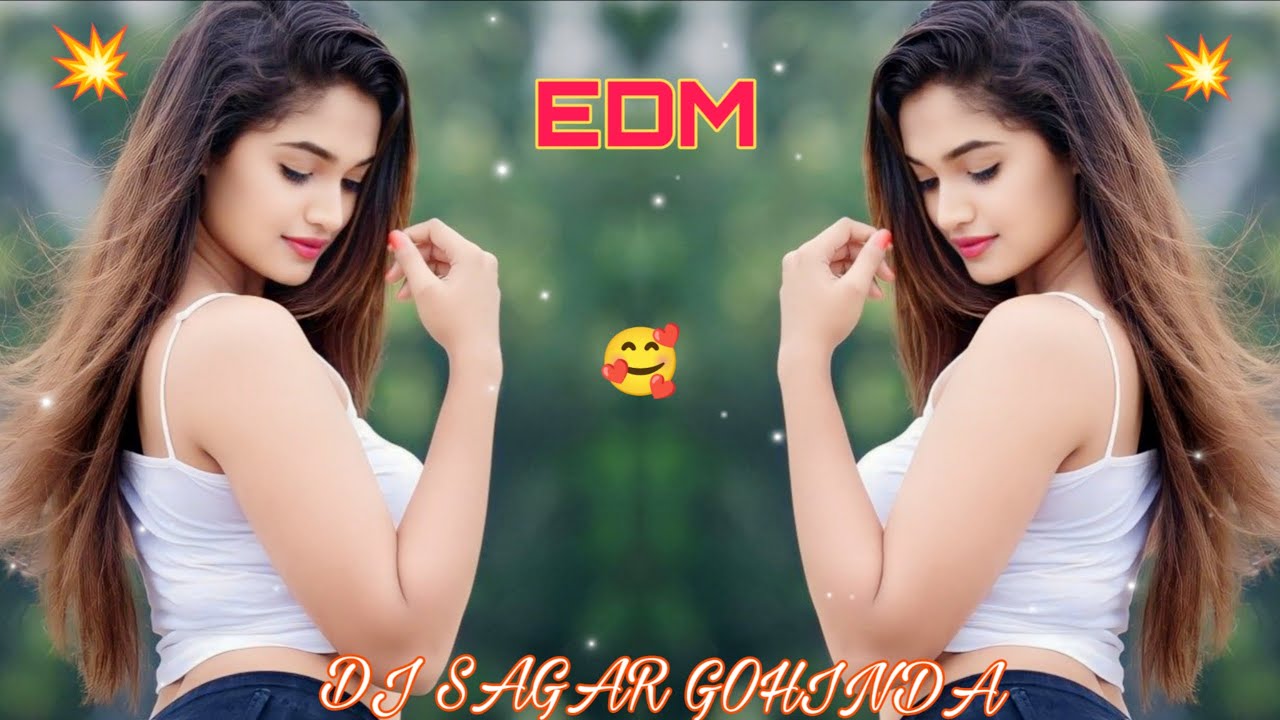 MERI LIKHI JAN BADMASHI HAI | DJ EDM BOOM BASS TRANCE MIX | DHARMENDRA MIXING ❌ DJ SAGAR GOHINDA