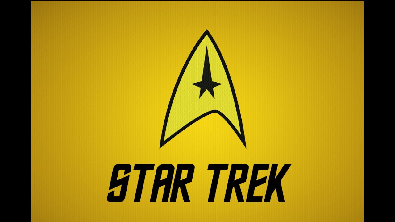 STAR TREK TV Werbung 90er Jahre von Playmates