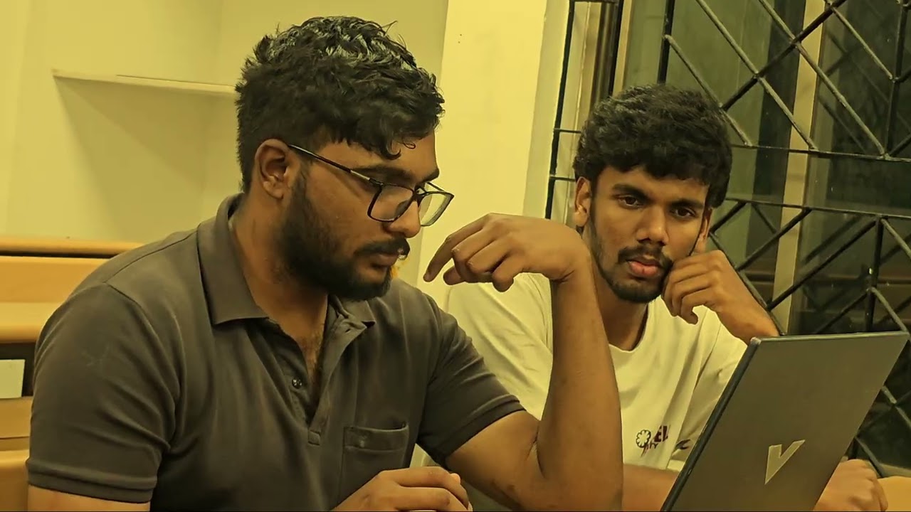 Festember Audio Visuals Team - Promo Video '26
