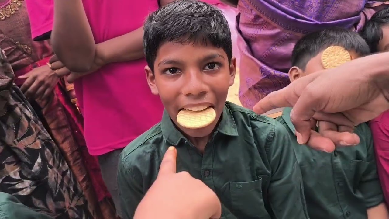 தமிழர் திருநாள்-2026 வீராக்கன் அரியலூர் மாவட்டம்