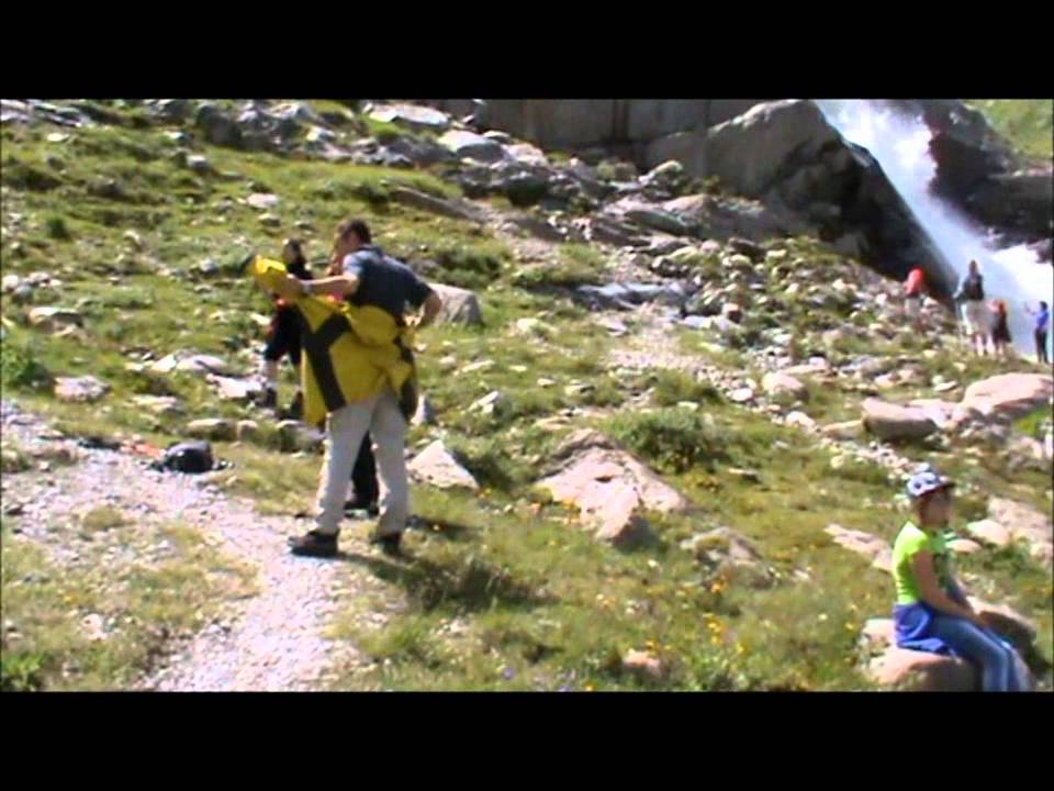 vakantie Oostenrijk 2011
