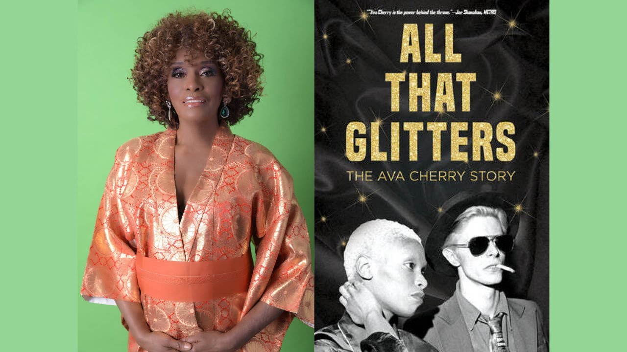 Women's History Month: Culture Connection: 