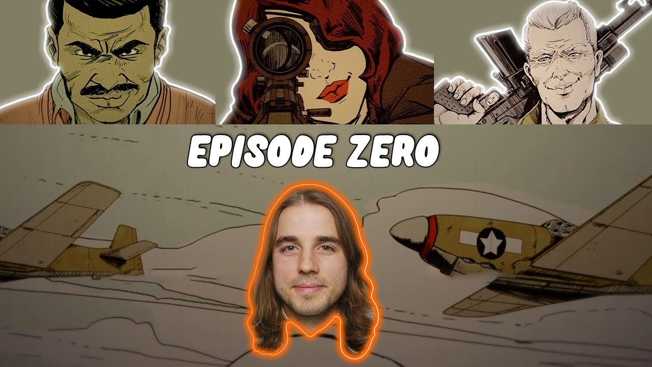 Episode Zero | Wolfenstein II: The Freedom Chronicles | DLC | XBOX ONE X (detorio)