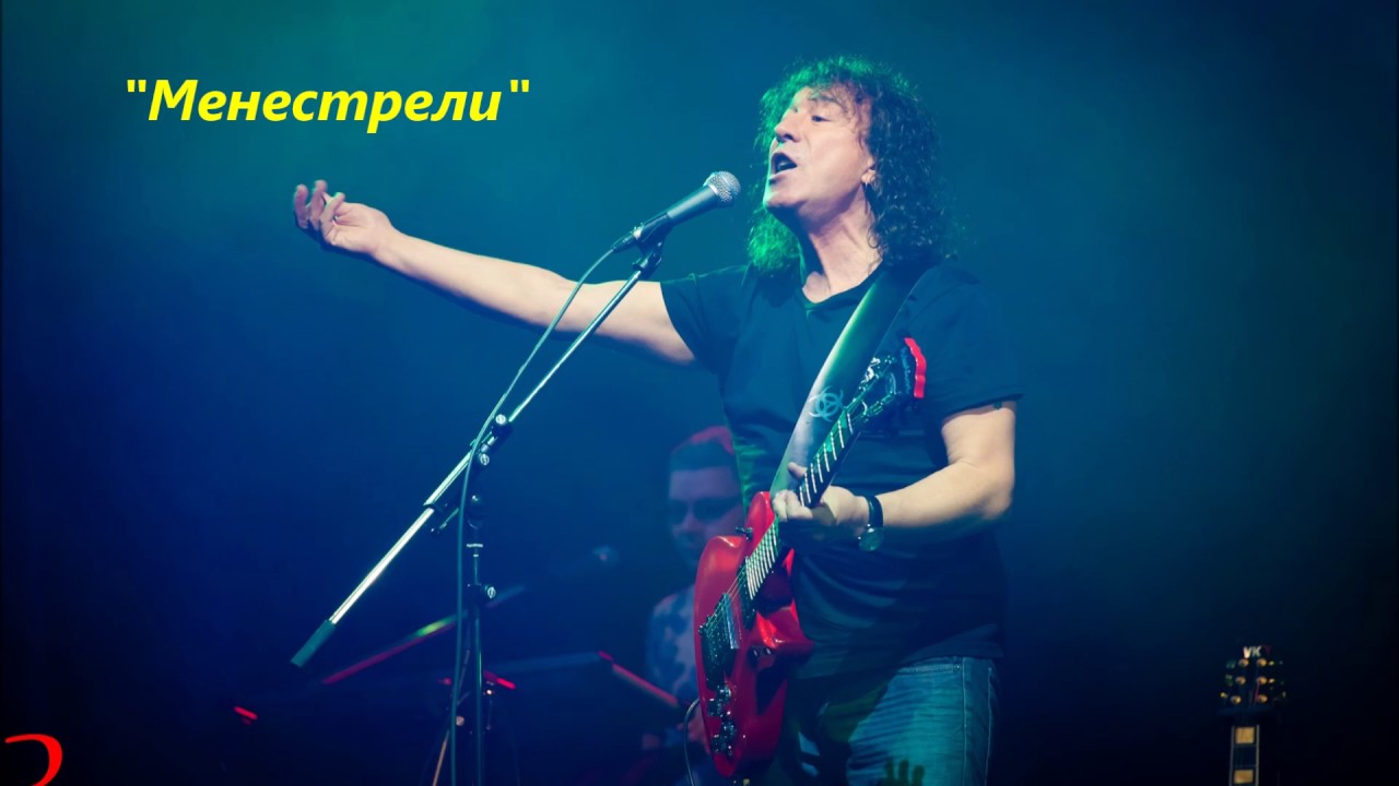 Владимир Кузьмин 