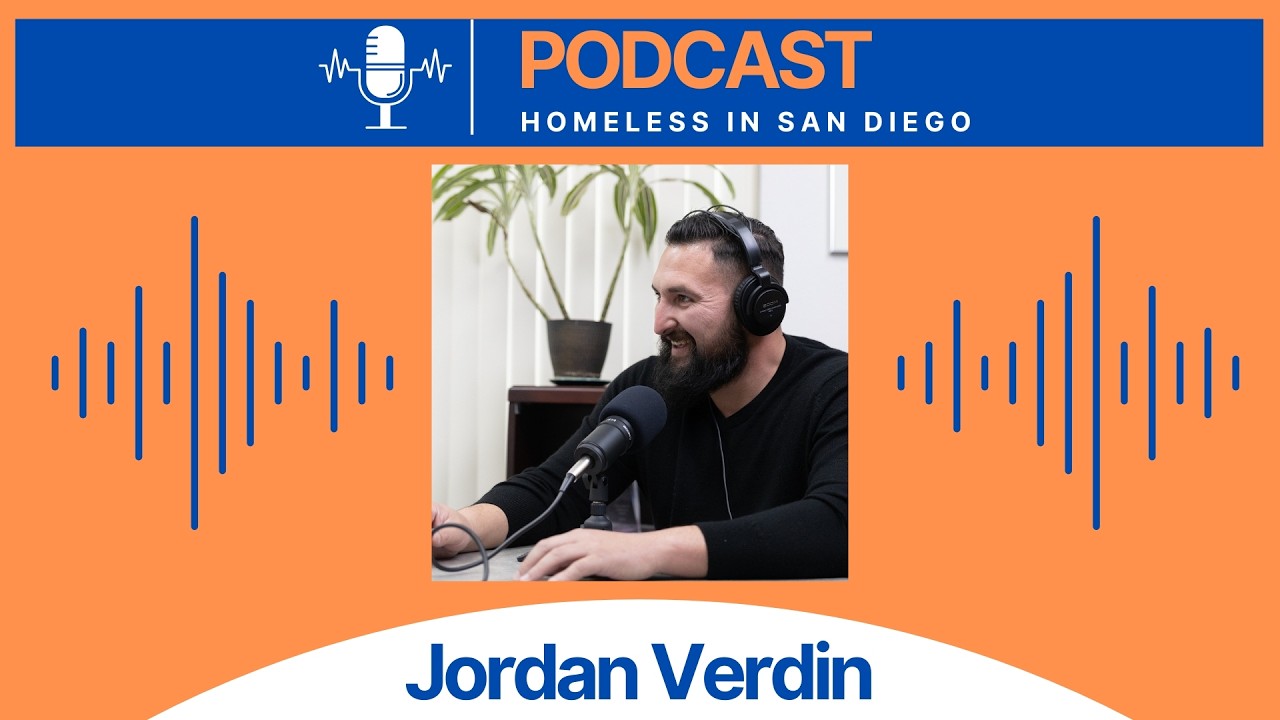 Jordan Verdin