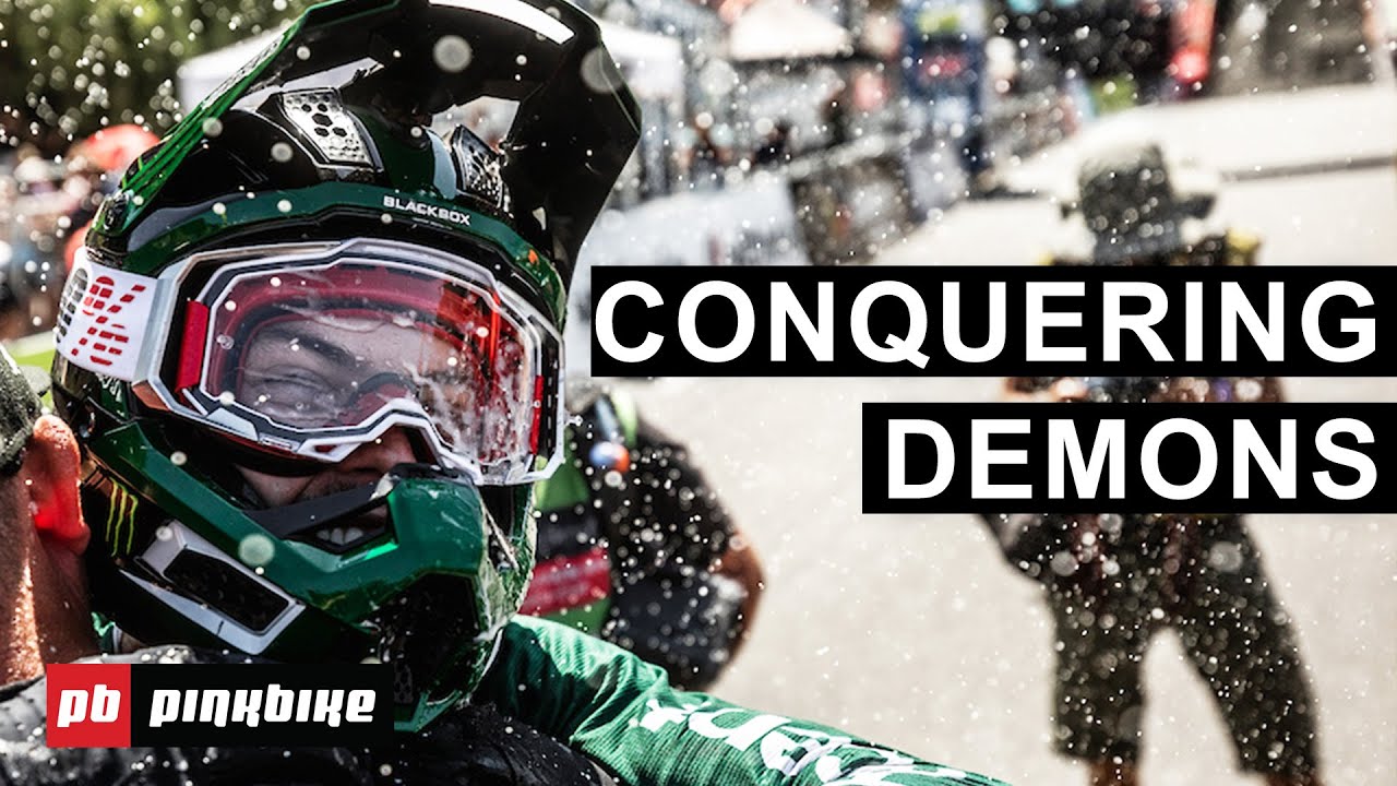 Vallnord World Cup | Story of the Race with Ben Cathro