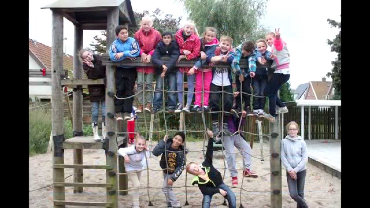 Deutsche Schule Pattburg 2014