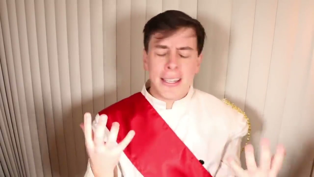 Roman Out of Context (Season One) - Sanders Sides