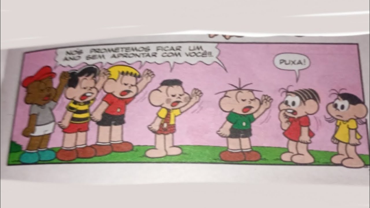 CEBOLINHA EM... O CONCURSO |LEIA NA DESCRIÇÃO 