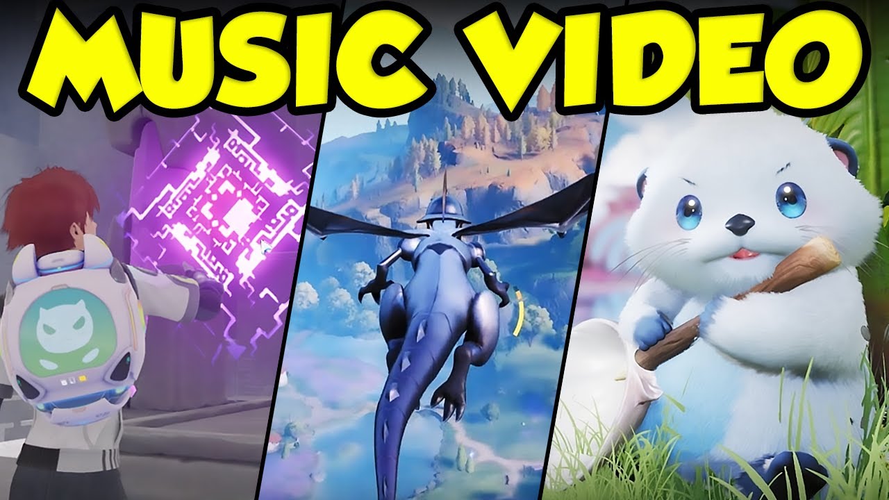 ＡＮＩＩＭＯ ＶＩＢＥＳ - Aniimo Music Video