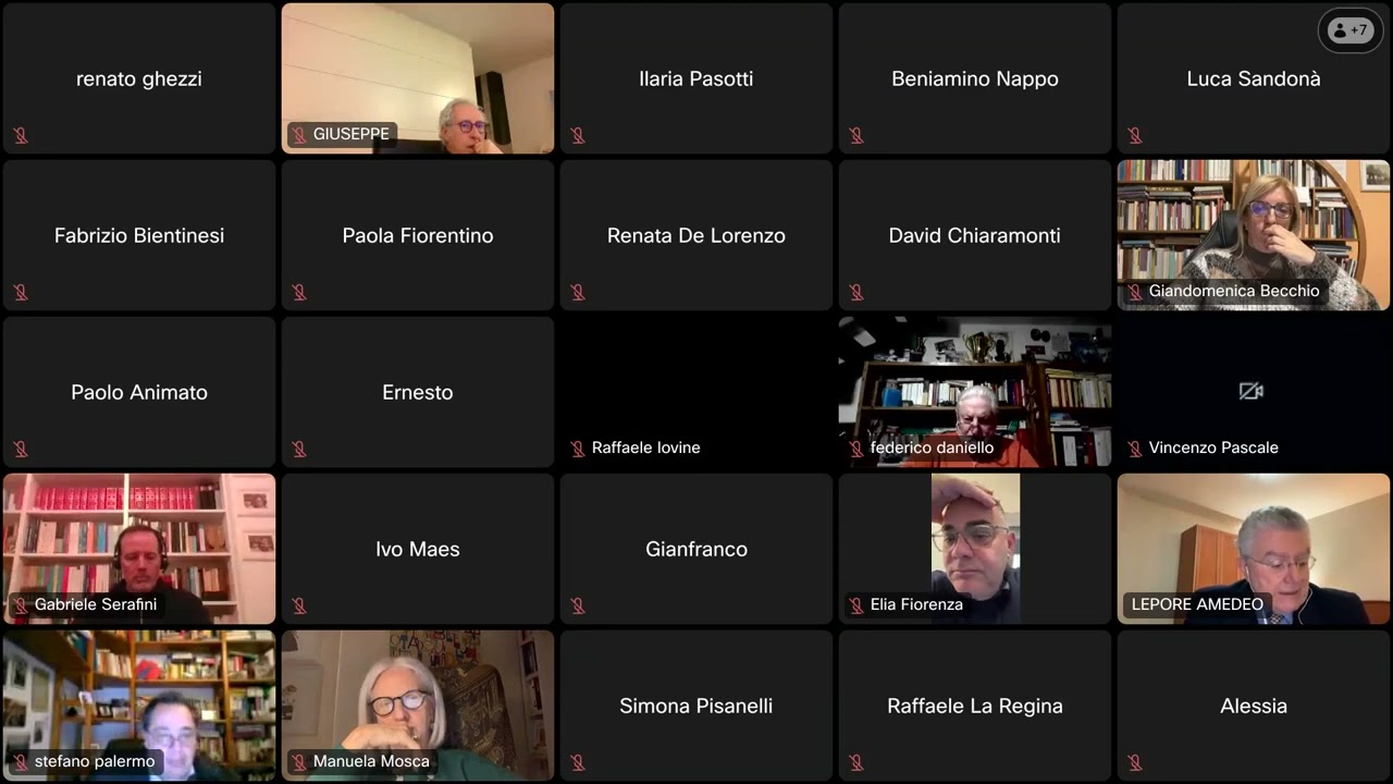 PRESENTAZIONE 