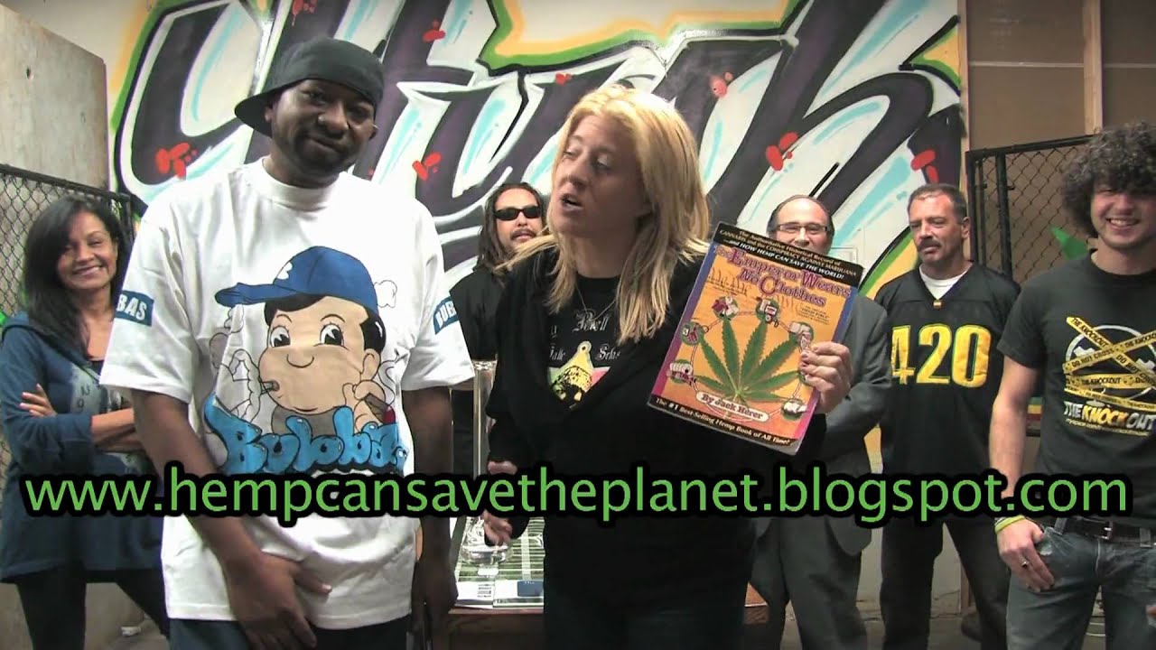 Jack Herer Recovery Fund