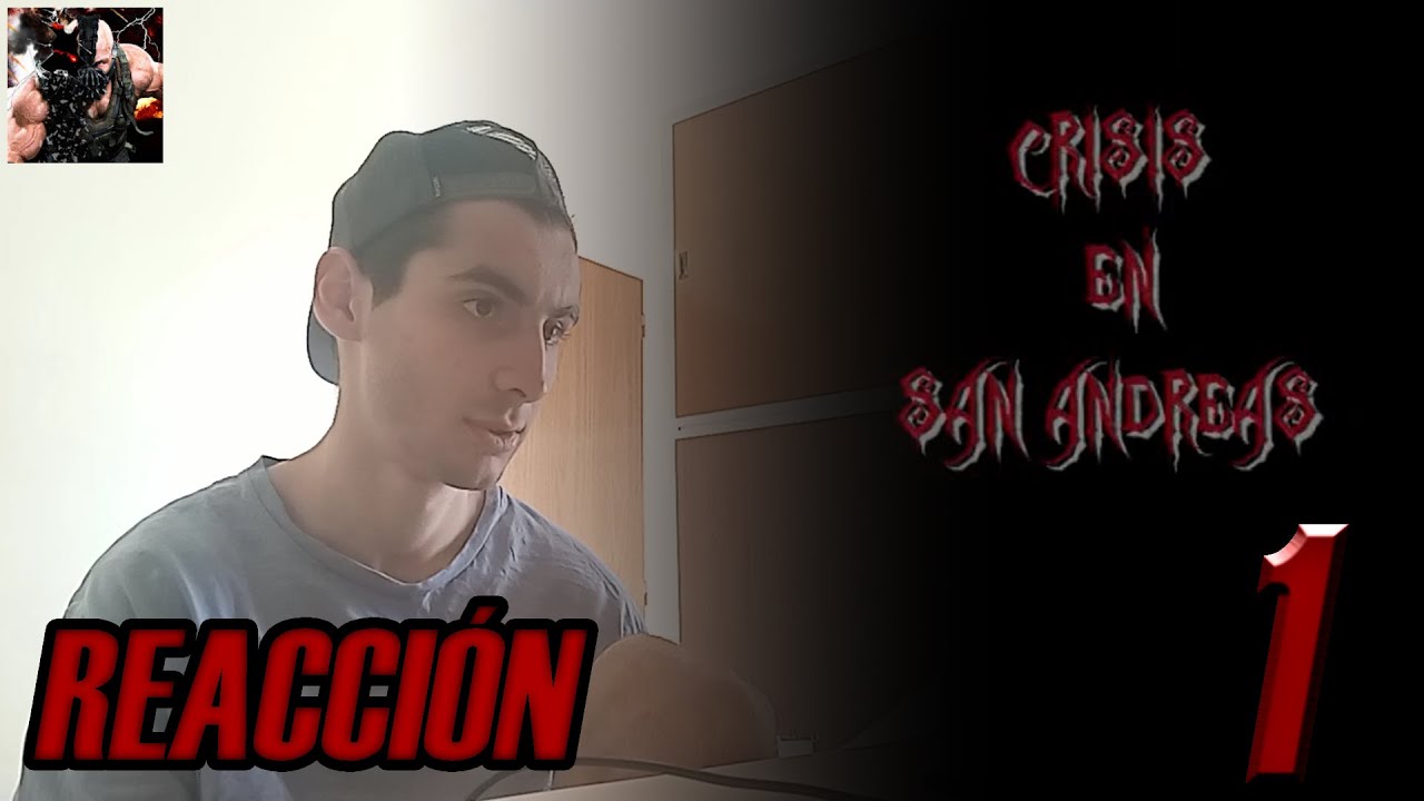 REACCIONO a 