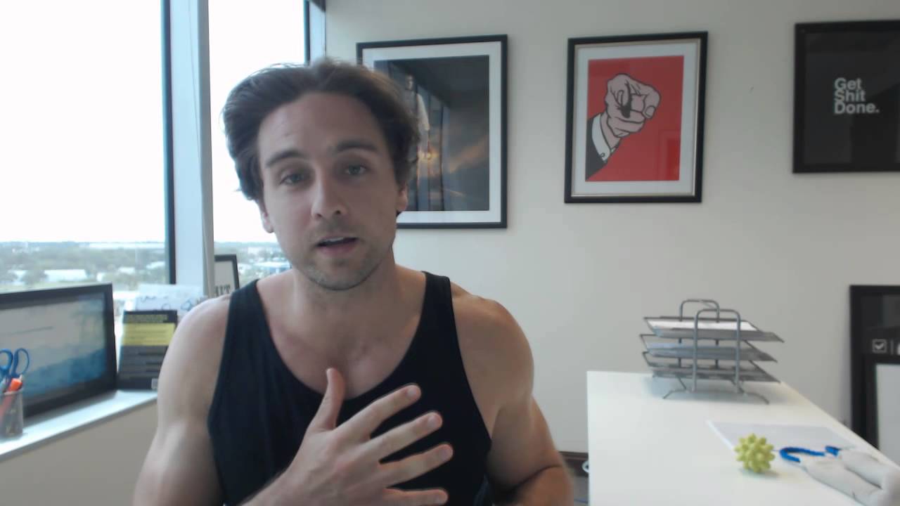 How training frequency relates to gains and how to beat cravings