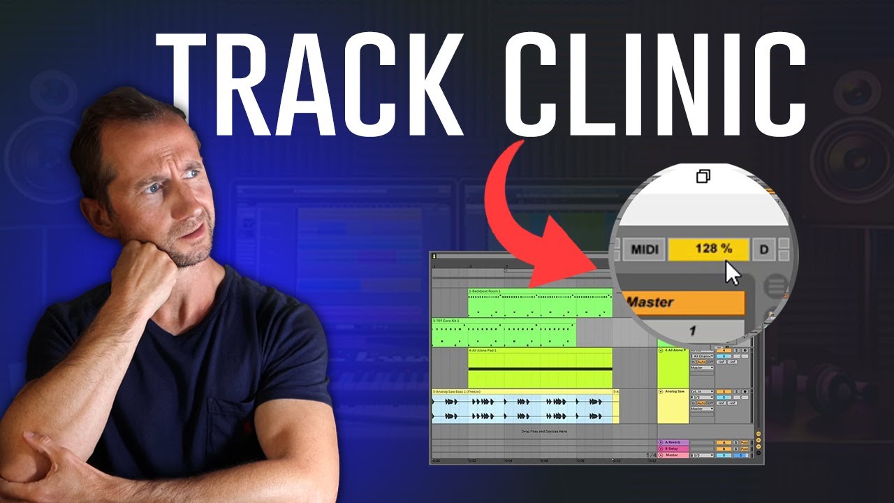 Roasting my subscribers' Tracks: Live Feedback Session