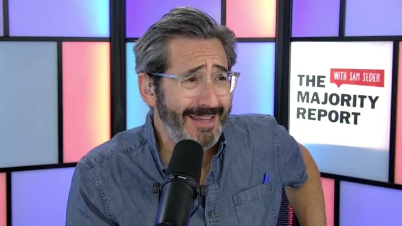 AIPAC Wins In New York; Assange Returns Home w/ Ryan Grim | MR Live - 6/26/24