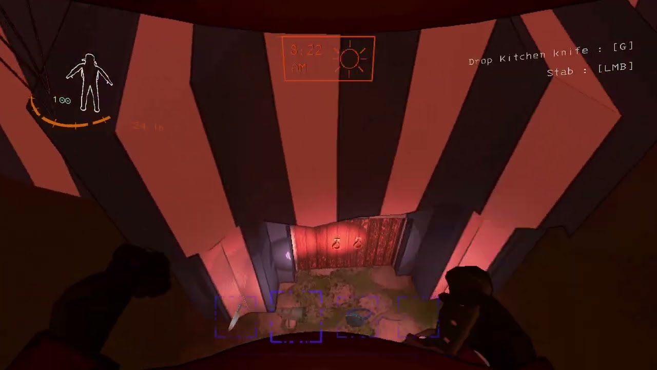 I Got Extremely Lucky And Didn't Have To Deal With Many Enemies (3/14)